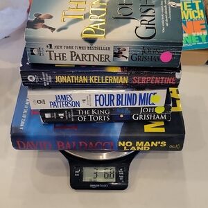 Fiction Book Bundle